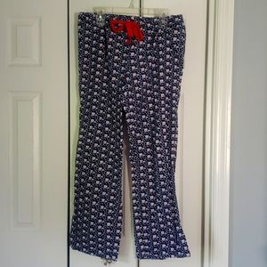 Vineyard Vines Flannel Pajama Bottoms